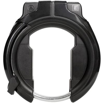 Trelock rs 453 stand naz - art2, zwart, ringslot, 750g