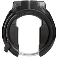 Trelock rs 453 stand naz - art2, zwart, ringslot, 750g