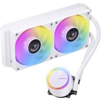 Jonsbo TG-240W PC-waterkoeling