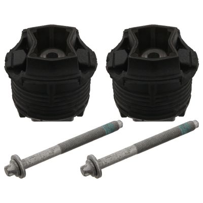 Lagerset aslichaam 47746
