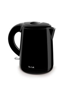 Tefal KO2618 waterkoker 1,5 l Zwart