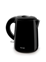 Tefal KO2618 waterkoker 1,5 l Zwart - thumbnail