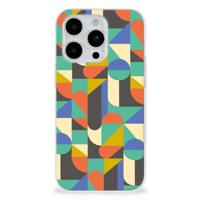 iPhone 15 Pro | TPU bumper | Funky Retro