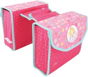 BIKE FASHION Double bag princess lillifee