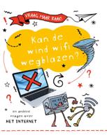 Kan de wind wifi wegblazen? (Hardback)