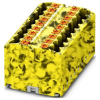 Phoenix Contact 3273328 Verdeelblok Zwart-geel 8 stuk(s)