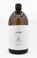 Crystal Colloidaal zink