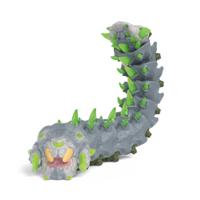 schleich ELDRADOR CREATURES steenworm 70853