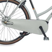 Cortina kettingkast nostalgia mm bosch smooth grey matt