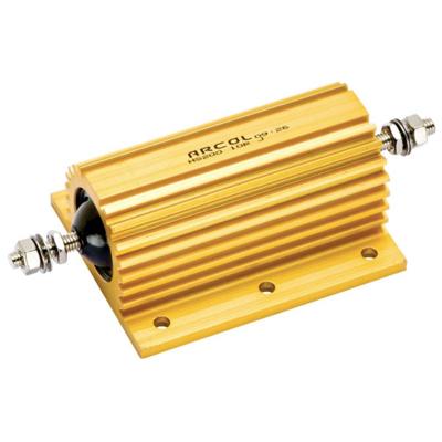 Arcol HS200 2R2 J Vermogensweerstand 2.2 Ω 50 W 1 stuk(s)