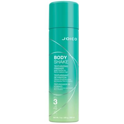 Style & Finish Body Shake Texturizing Finisher