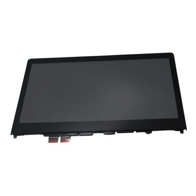 14.0" LED WUXGA COMPLETE LCD+ Digitizer+ Bezel Assembly for Lenovo ideapad Flex 4 1470 1480"