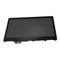 14.0" LED WUXGA COMPLETE LCD+ Digitizer+ Bezel Assembly for Lenovo ideapad Flex 4 1470 1480" - thumbnail