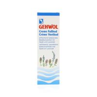 Gehwol Fusskraft Crème Voetbad 150ml
