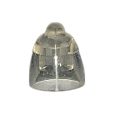 Oticon Dome miniFit Bass Single Vent - 6 mm