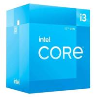 Processor Intel i3-12100F LGA1700 intel core i3-12100f