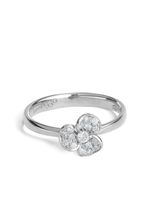 LEO PIZZO bague Candy Flora - Argent