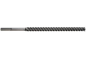 Metabo Accessoires SDS-max | Pro 4 Premium | Hamerboor | 28 x 320 mm - 623253000