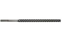 Metabo Accessoires SDS-max | Pro 4 Premium | Hamerboor | 28 x 320 mm - 623253000