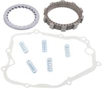 TRW koppeling set clutch super kit, msk233