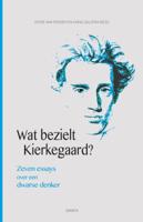 Wat bezielt Kierkegaard? (Paperback) Wat bezielt Kierkegaard? (Paperback)