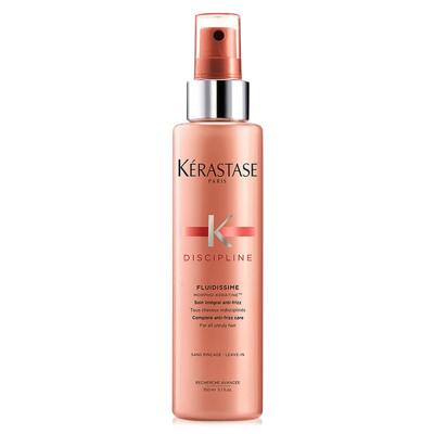 Kérastase Discipline Anti-Pluis Spray Fluidissime voor Onhandelbaar Haar