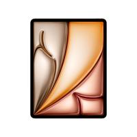Apple iPad Air 13" (2024) 256GB sterrenlicht