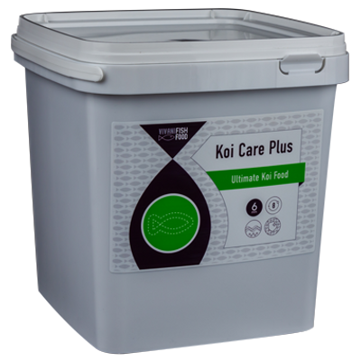 Vivani - Koi Care Plus - 6 mm