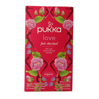 Love thee bio 20 Zakjes