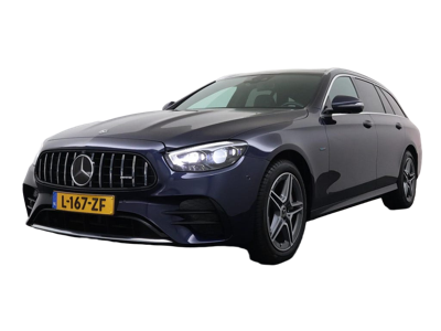 Mercedes Benz E Klasse