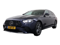 Mercedes Benz E Klasse