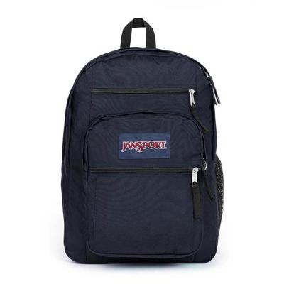 JanSport Rugzak Big Student 15&apos;&apos; Navy