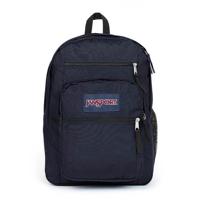 JanSport Rugzak Big Student 15'' Navy JanSport Rugzak Big Student 15'' Navy