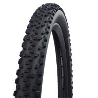 Schwalbe buitenband 12 1/2x1.90 (47-203) black jack zwart