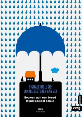 Digitale inclusie: lokale besturen aan zet (Paperback)