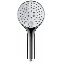 Wiesbaden Verstelbare Handdouche Chroom 2-standen