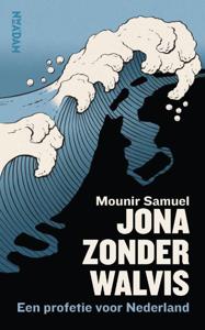 Jona zonder walvis (Paperback)