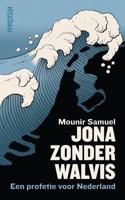Jona zonder walvis (Paperback)