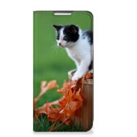 Samsung Galaxy S22 Plus | Hoesje maken | Kitten