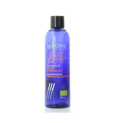 Oranjebloesemwater (hydrolaat) bio