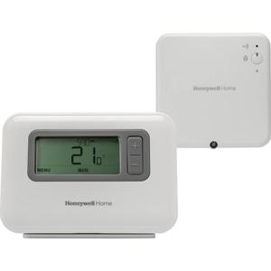 Honeywell Y3C710RFEU Y3C710RFEU Draadloze kamerthermostaat Dagprogramma, Weekprogramma 1 stuk(s)