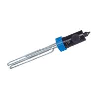 AquaKing HTR-3000 Vijververwarmer 3000W - Speciaal voor RVS UVC Filters, Eenvoudige Installatie