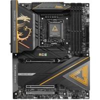 Moederbord Intel MSI MEG Z890 ACE