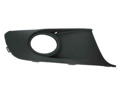Ventilatiegrille, bumper 6502079571916P