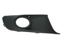 Ventilatiegrille, bumper 6502079571916P
