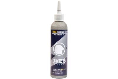 Joe&apos;s No Flats e-bike commuter gel sealant 240ml
