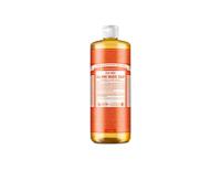 Dr. Bronner&apos;s Vloeibare zeep - pure castile - tea tree - 945 ml
