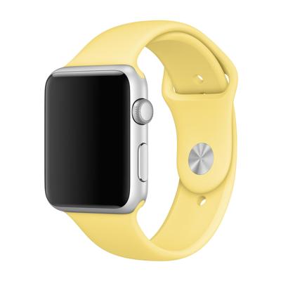 Apple Sport Band Apple Watch 38mm / 40mm / 41mm Pollen