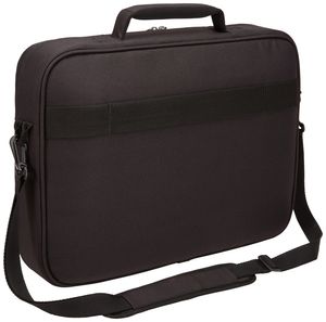 Case Logic Advantage ADVB-116 Black 39,6 cm (15.6") Documententas Zwart