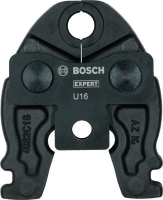 Bosch Accessoires EXPERT Persbek Compact U16 - 2608570196